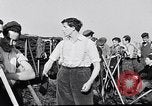 Image of Barty O'Brien Ireland, 1948, second 48 stock footage video 65675032542