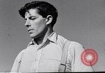 Image of Barty O'Brien Ireland, 1948, second 49 stock footage video 65675032542