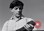 Image of Barty O'Brien Ireland, 1948, second 51 stock footage video 65675032542