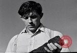 Image of Barty O'Brien Ireland, 1948, second 54 stock footage video 65675032542