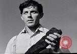 Image of Barty O'Brien Ireland, 1948, second 56 stock footage video 65675032542