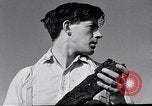 Image of Barty O'Brien Ireland, 1948, second 57 stock footage video 65675032542