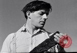 Image of Barty O'Brien Ireland, 1948, second 58 stock footage video 65675032542
