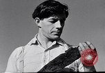 Image of Barty O'Brien Ireland, 1948, second 60 stock footage video 65675032542
