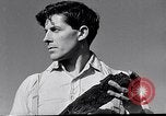 Image of Barty O'Brien Ireland, 1948, second 62 stock footage video 65675032542