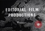 Immagine di Piano Marshall a lavorare in Irlanda L'Irlanda, 1950, secondo 6 filmato di repertorio 65675032543
