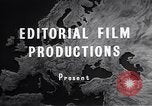 Immagine di Piano Marshall a lavorare in Irlanda L'Irlanda, 1950, secondo 8 filmato di repertorio 65675032543