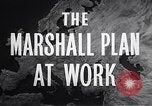 Immagine di Piano Marshall a lavorare in Irlanda L'Irlanda, 1950, secondo 15 filmato di repertorio 65675032543