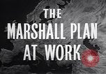 Immagine di Piano Marshall a lavorare in Irlanda L'Irlanda, 1950, secondo 17 filmato di repertorio 65675032543