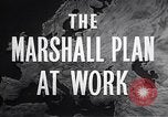 Immagine di Piano Marshall a lavorare in Irlanda L'Irlanda, 1950, secondo 18 filmato di repertorio 65675032543