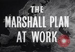 Immagine di Piano Marshall a lavorare in Irlanda L'Irlanda, 1950, secondo 19 filmato di repertorio 65675032543