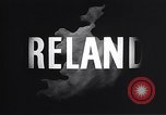Immagine di Piano Marshall a lavorare in Irlanda L'Irlanda, 1950, secondo 30 filmato di repertorio 65675032543