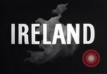 Immagine di Piano Marshall a lavorare in Irlanda L'Irlanda, 1950, secondo 32 filmato di repertorio 65675032543