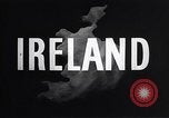 Immagine di Piano Marshall a lavorare in Irlanda L'Irlanda, 1950, secondo 33 filmato di repertorio 65675032543