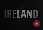 Immagine di Piano Marshall a lavorare in Irlanda L'Irlanda, 1950, secondo 34 filmato di repertorio 65675032543