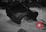 Image of electrical power plant Ireland, 1950, second 7 stock footage video 65675032544