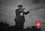 Image of electrical power plant Ireland, 1950, second 10 stock footage video 65675032544