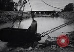 Image of electrical power plant Ireland, 1950, second 12 stock footage video 65675032544