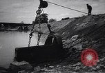 Image of electrical power plant Ireland, 1950, second 16 stock footage video 65675032544
