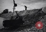 Image of electrical power plant Ireland, 1950, second 17 stock footage video 65675032544