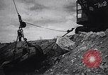 Image of electrical power plant Ireland, 1950, second 19 stock footage video 65675032544