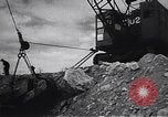 Image of electrical power plant Ireland, 1950, second 20 stock footage video 65675032544