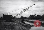 Image of electrical power plant Ireland, 1950, second 21 stock footage video 65675032544