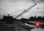 Image of electrical power plant Ireland, 1950, second 23 stock footage video 65675032544