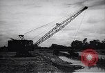 Image of electrical power plant Ireland, 1950, second 24 stock footage video 65675032544