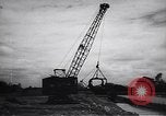 Image of electrical power plant Ireland, 1950, second 26 stock footage video 65675032544