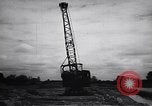 Image of electrical power plant Ireland, 1950, second 27 stock footage video 65675032544