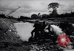 Image of electrical power plant Ireland, 1950, second 31 stock footage video 65675032544