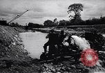 Image of electrical power plant Ireland, 1950, second 33 stock footage video 65675032544
