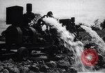 Image of electrical power plant Ireland, 1950, second 35 stock footage video 65675032544