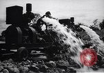 Image of electrical power plant Ireland, 1950, second 36 stock footage video 65675032544