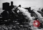 Image of electrical power plant Ireland, 1950, second 37 stock footage video 65675032544