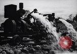 Image of electrical power plant Ireland, 1950, second 38 stock footage video 65675032544