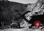 Image of Industrial projects in Ireland from Marshall Plan Ireland, 1950, second 15 stock footage video 65675032545