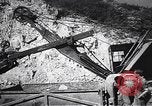 Image of Industrial projects in Ireland from Marshall Plan Ireland, 1950, second 22 stock footage video 65675032545