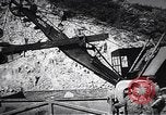 Image of Industrial projects in Ireland from Marshall Plan Ireland, 1950, second 23 stock footage video 65675032545