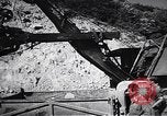 Image of Industrial projects in Ireland from Marshall Plan Ireland, 1950, second 24 stock footage video 65675032545