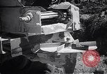 Image of Industrial projects in Ireland from Marshall Plan Ireland, 1950, second 36 stock footage video 65675032545