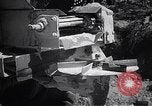 Image of Industrial projects in Ireland from Marshall Plan Ireland, 1950, second 37 stock footage video 65675032545