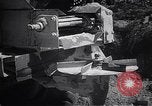 Image of Industrial projects in Ireland from Marshall Plan Ireland, 1950, second 38 stock footage video 65675032545