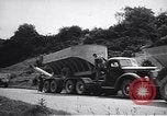 Image of Industrial projects in Ireland from Marshall Plan Ireland, 1950, second 40 stock footage video 65675032545