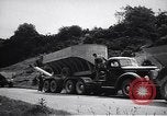 Image of Industrial projects in Ireland from Marshall Plan Ireland, 1950, second 41 stock footage video 65675032545