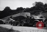 Image of Industrial projects in Ireland from Marshall Plan Ireland, 1950, second 42 stock footage video 65675032545