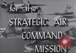 Image of Comparison of normal takeoff distances Florida USA, 1951, second 43 stock footage video 65675032546