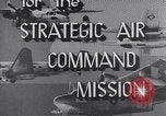 Image of Comparison of normal takeoff distances Florida USA, 1951, second 44 stock footage video 65675032546