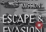 Image of Comparison of normal takeoff distances Florida USA, 1951, second 48 stock footage video 65675032546